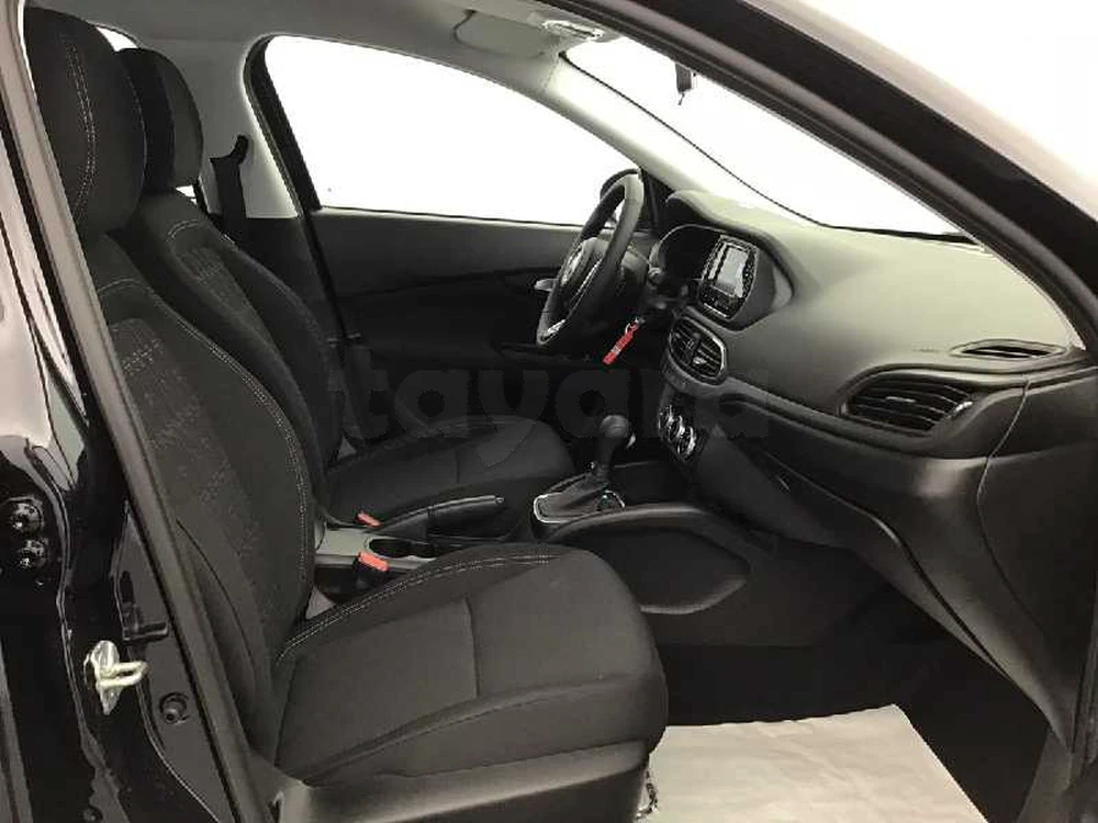 2021  Fiat  Tipo