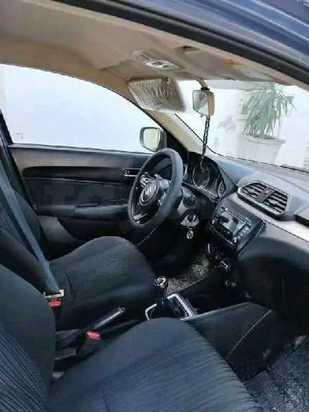 2020  Suzuki  Swift