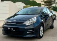 2015  Kia  Rio