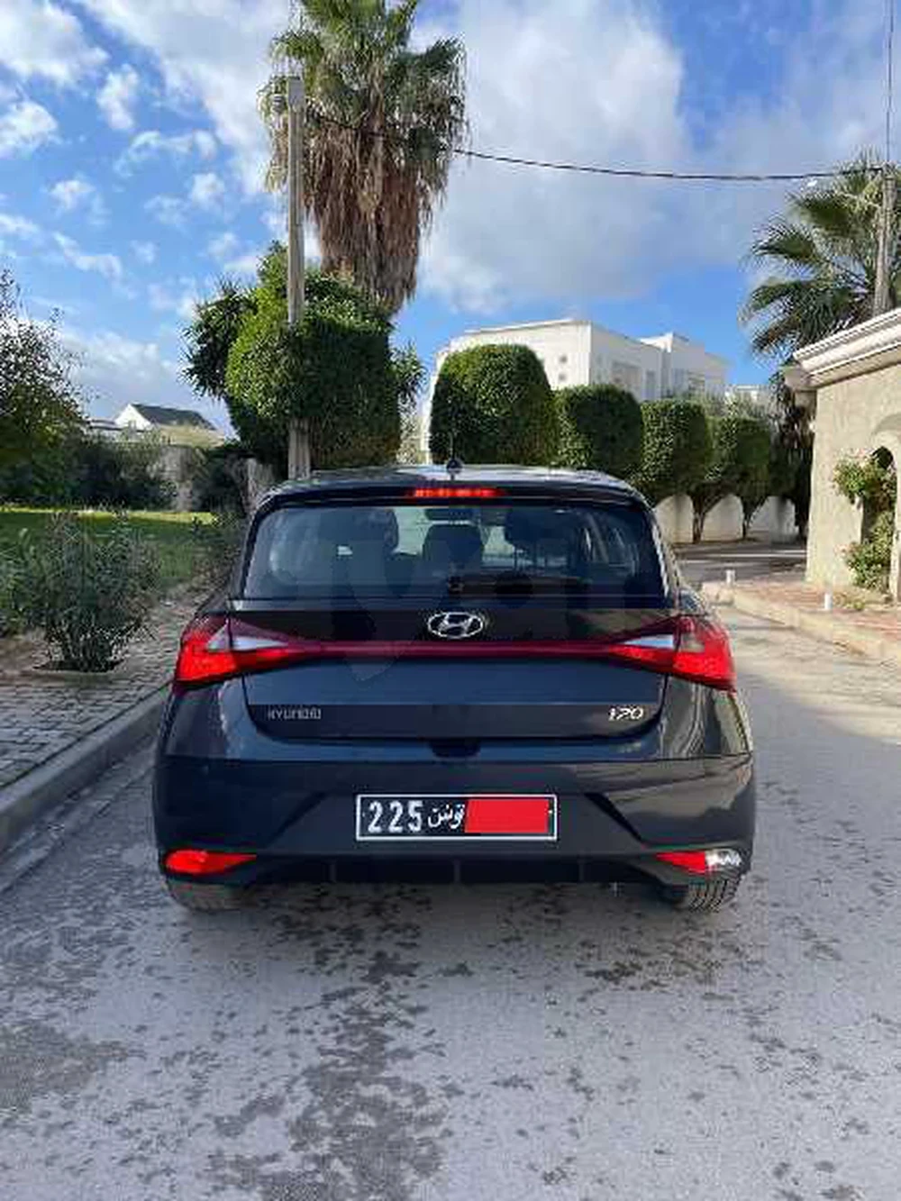 2022  Hyundai  I 20