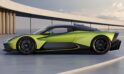Aston Martin Valhalla 2026, une supercar hybride de 1064 chevaux