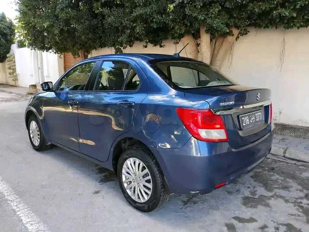 2020  Suzuki  Swift