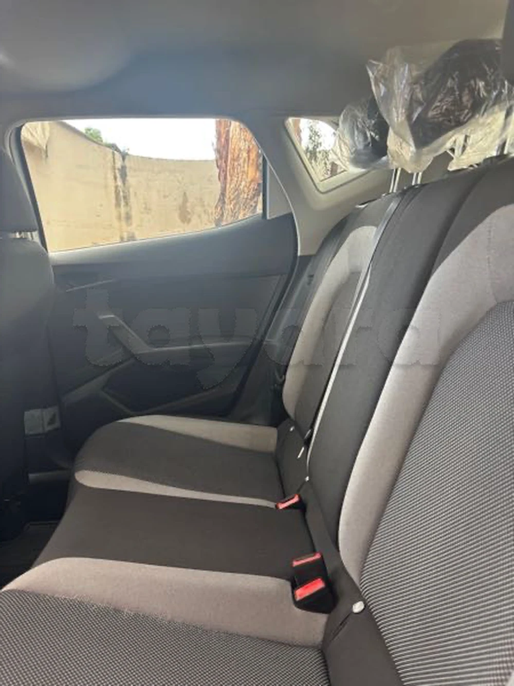 2021  Seat  Ibiza