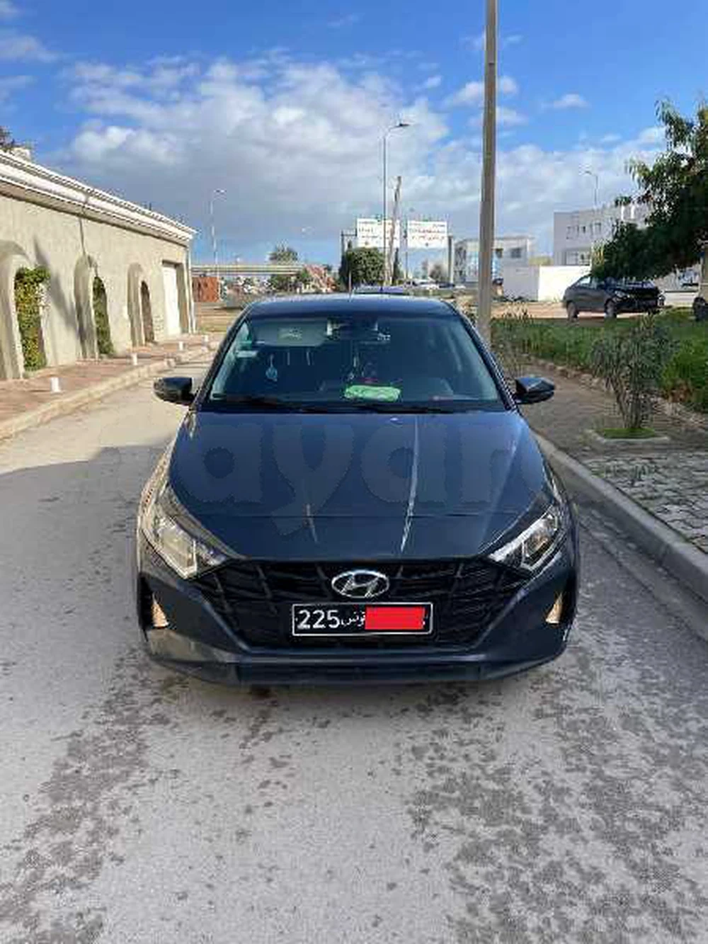 2022  Hyundai  I 20