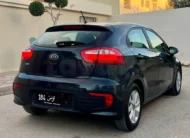 2015  Kia  Rio