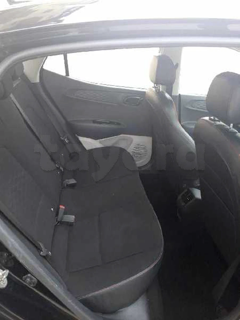 2022  Hyundai  Grand i10