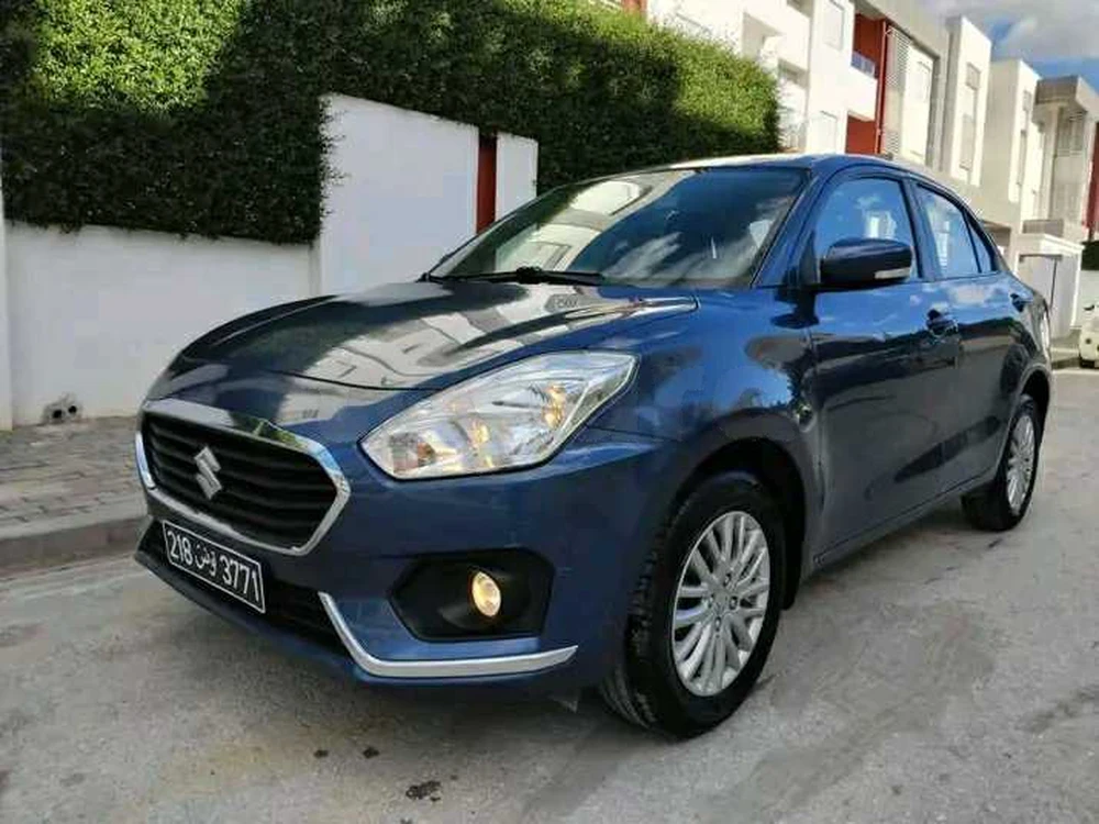 2020  Suzuki  Swift