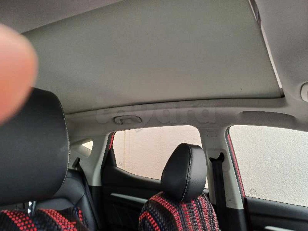 2019  MG  ZS