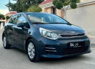 2015  Kia  Rio