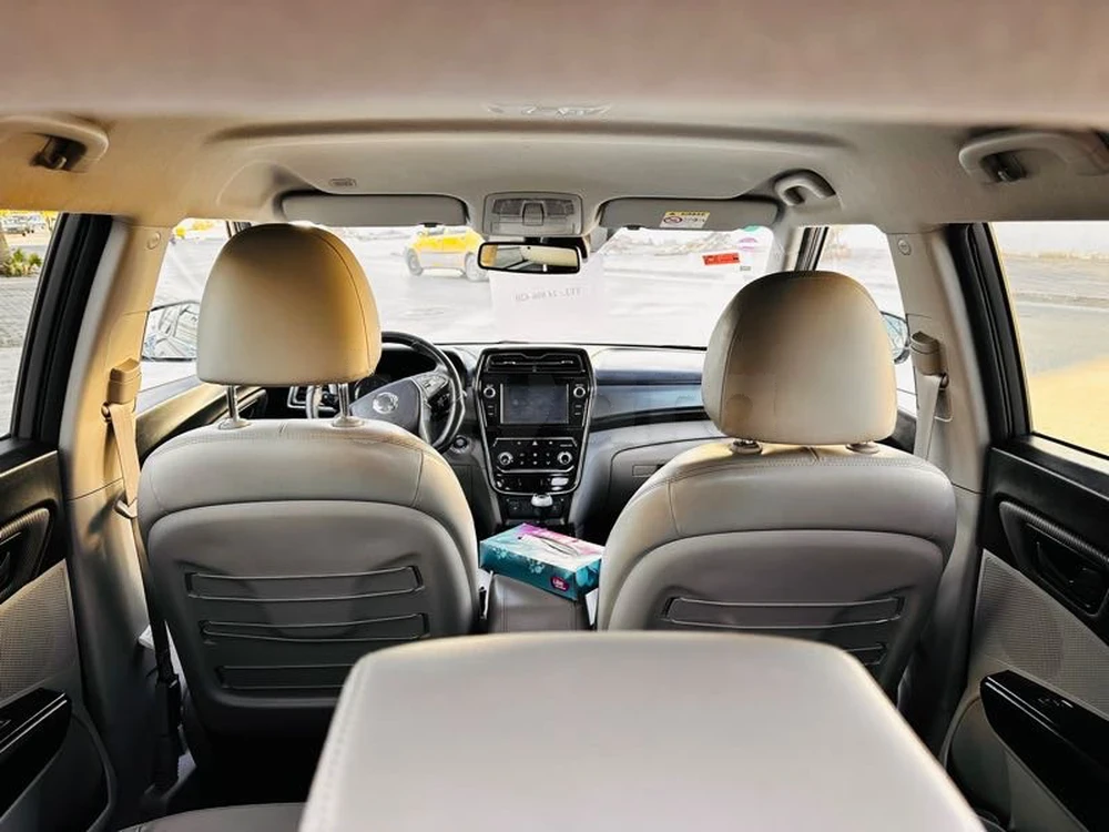 2021  Ssangyong  Tivoli