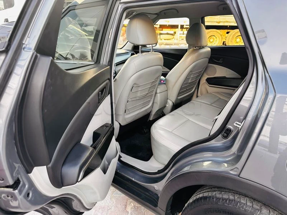 2021  Ssangyong  Tivoli