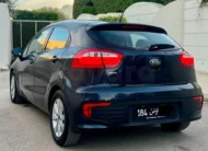 2015  Kia  Rio