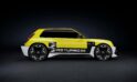 New Renault 5 Turbo 3E Heralds New Hot Hatch Hotness