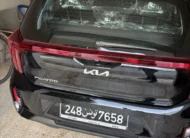 2025  Kia  Picanto