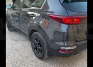 2021  Kia  Sportage