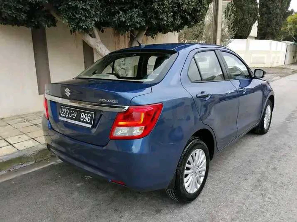 2021  Suzuki  Swift