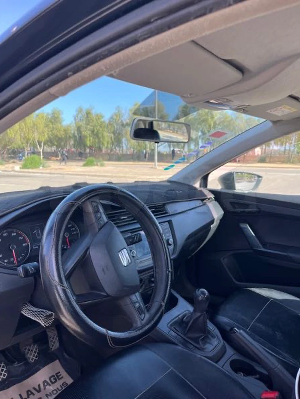 2021  Seat  Ibiza