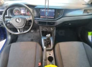 2021  Volkswagen  Polo