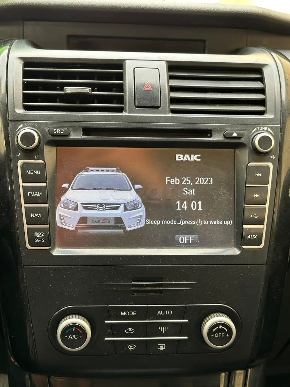 2018  BYD  F3