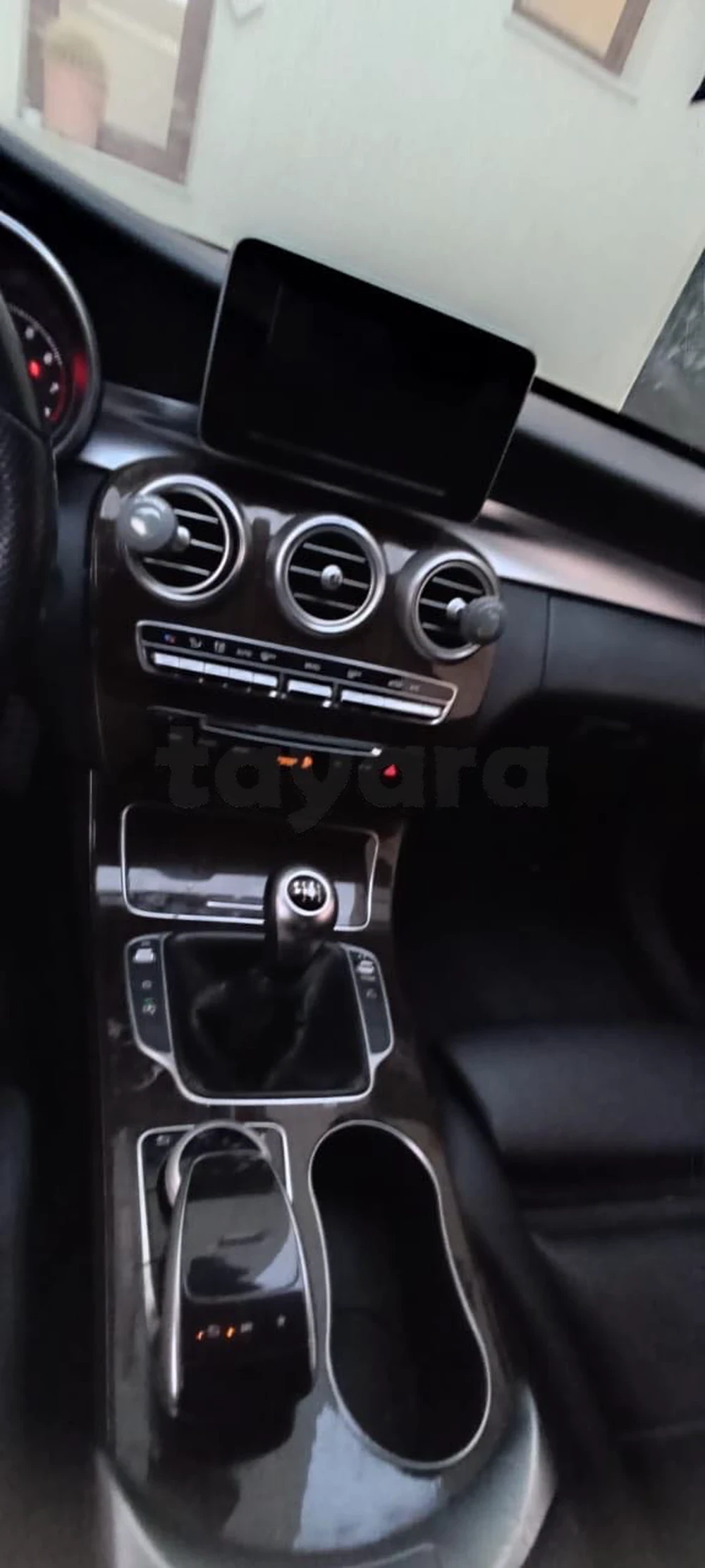 2017  Mercedes-Benz  AMG GT