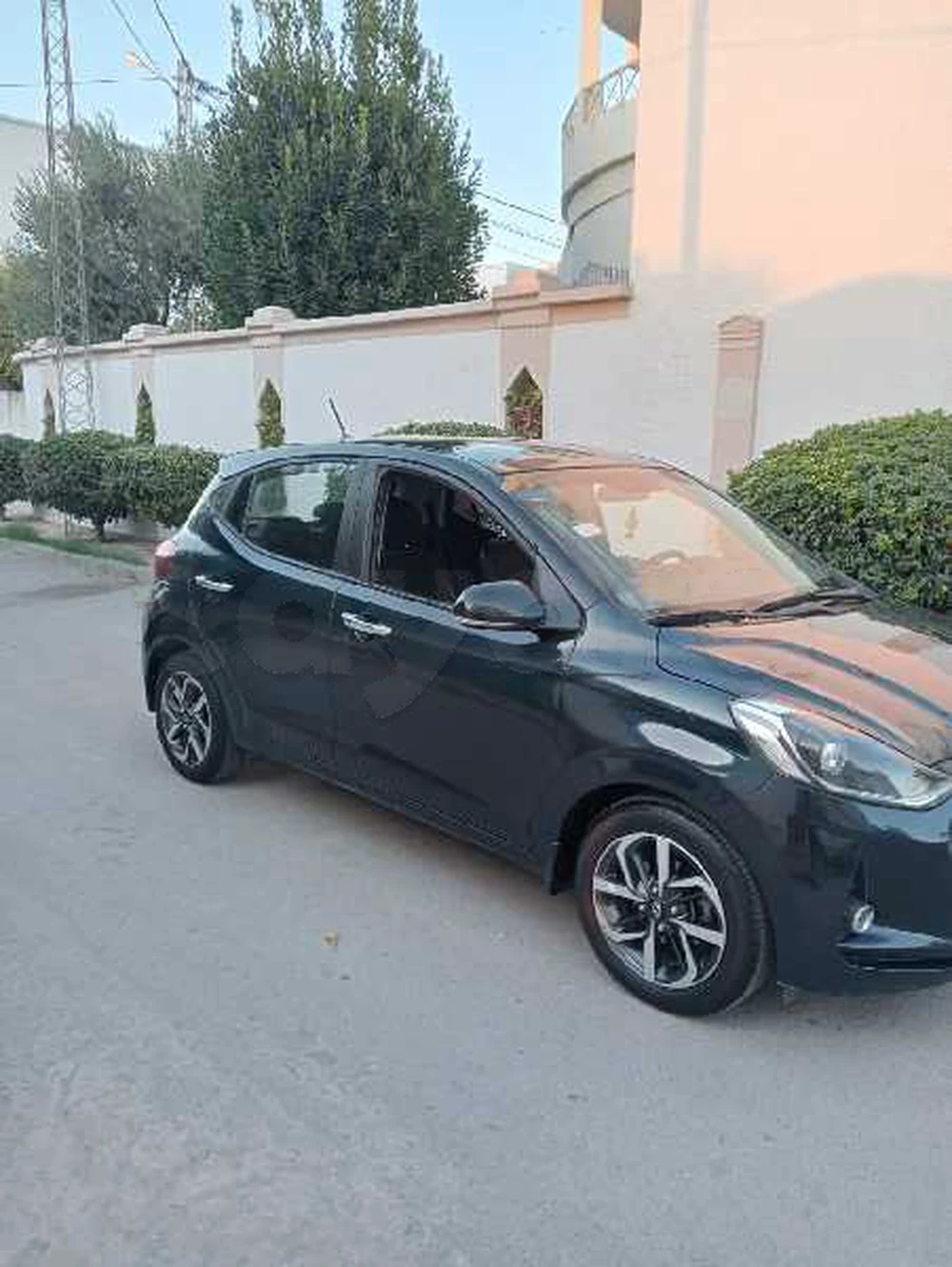 2021  Hyundai  I 10