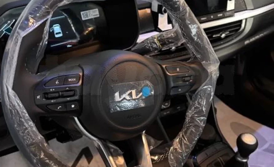 2025  Kia  Picanto