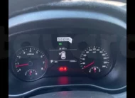 2021  Kia  Sportage