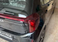 2025  Kia  Picanto