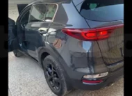 2021  Kia  Sportage
