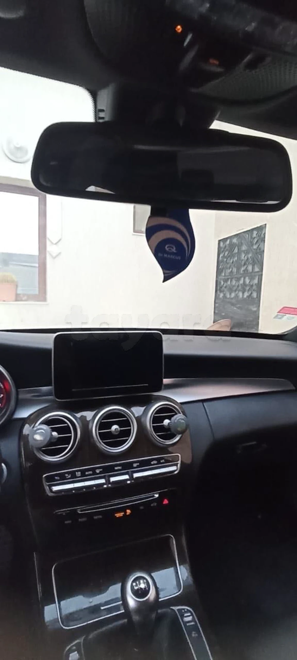 2017  Mercedes-Benz  AMG GT