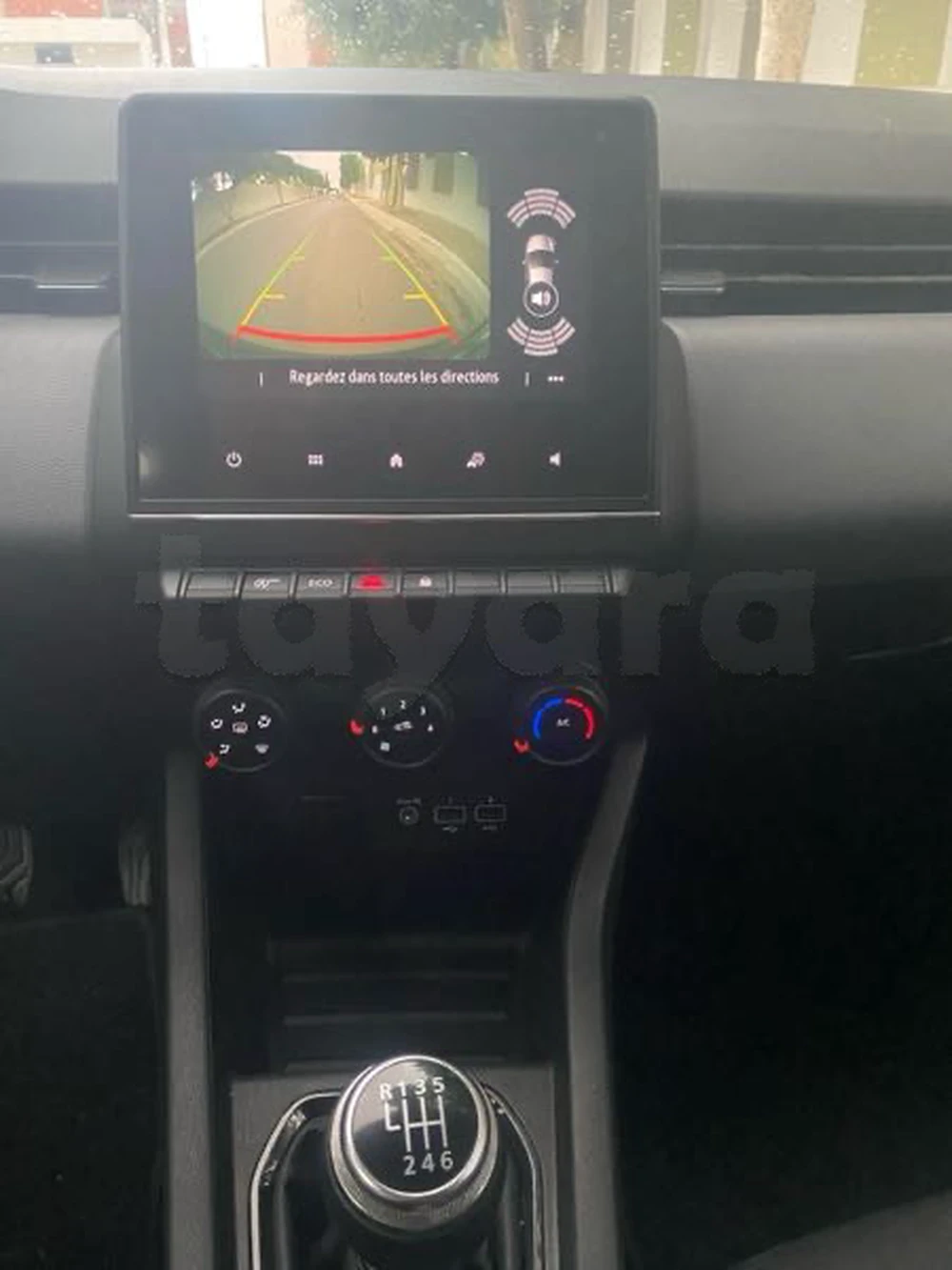 2021  Renault  Clio