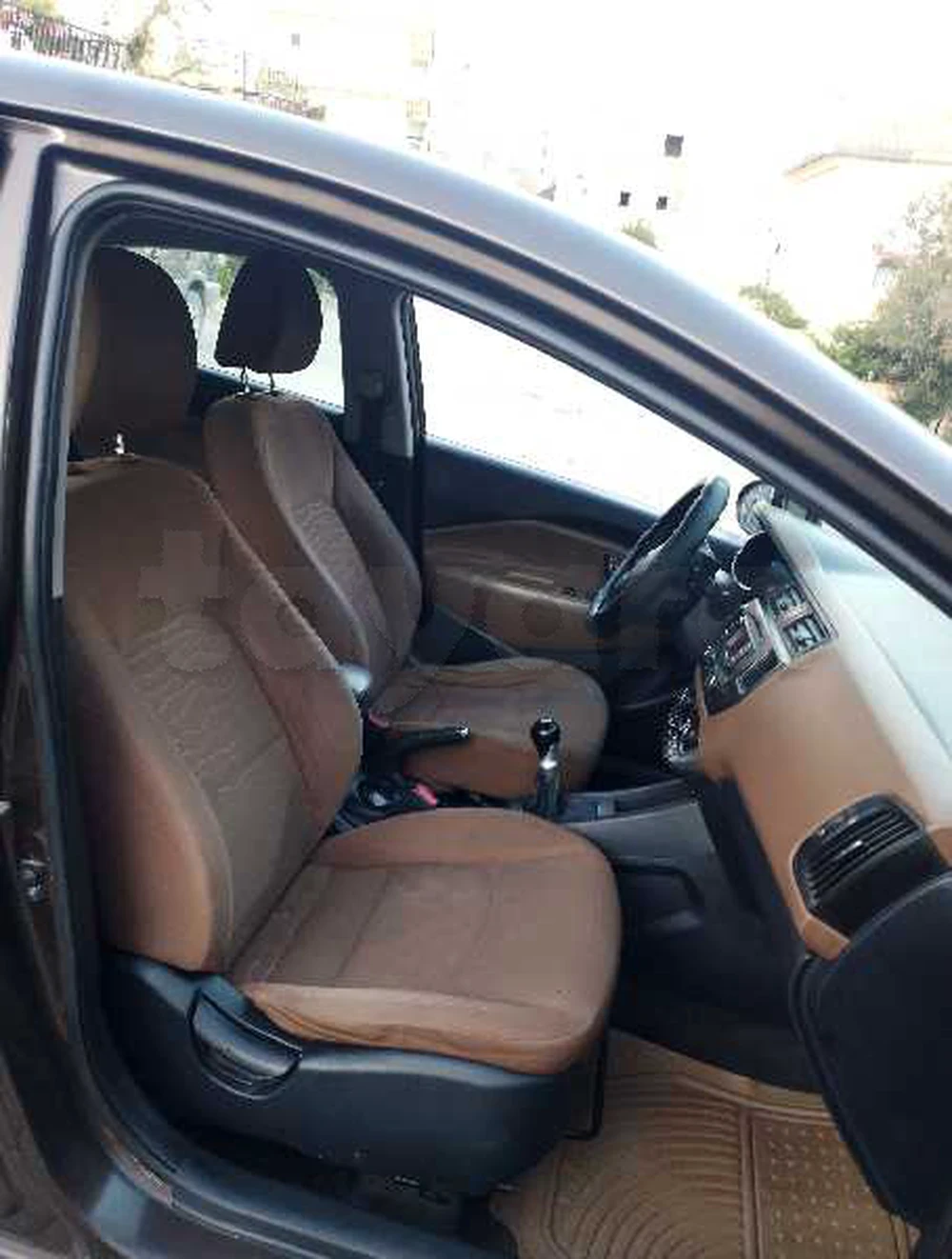 2014 Kia Rio
