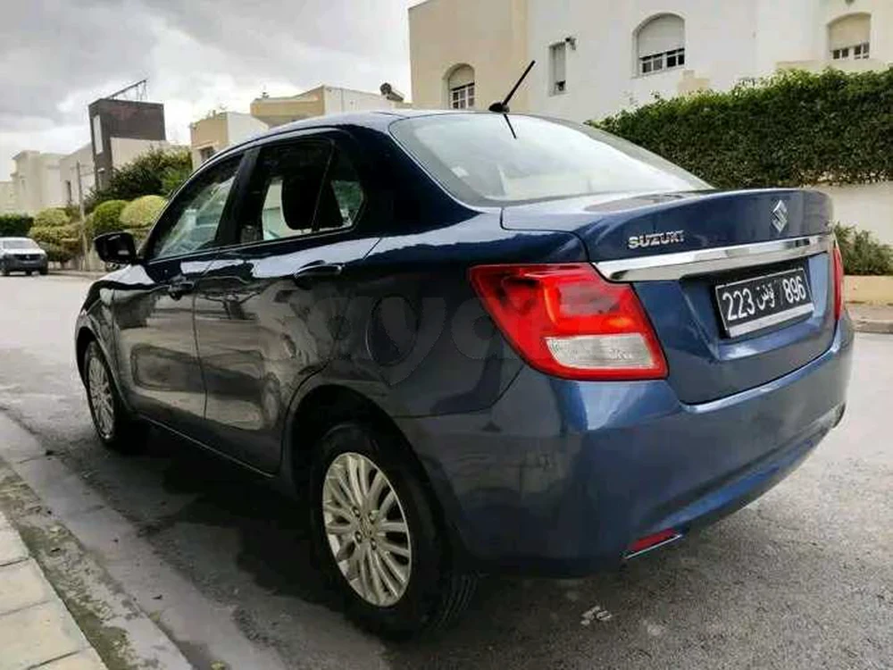 2021  Suzuki  Swift