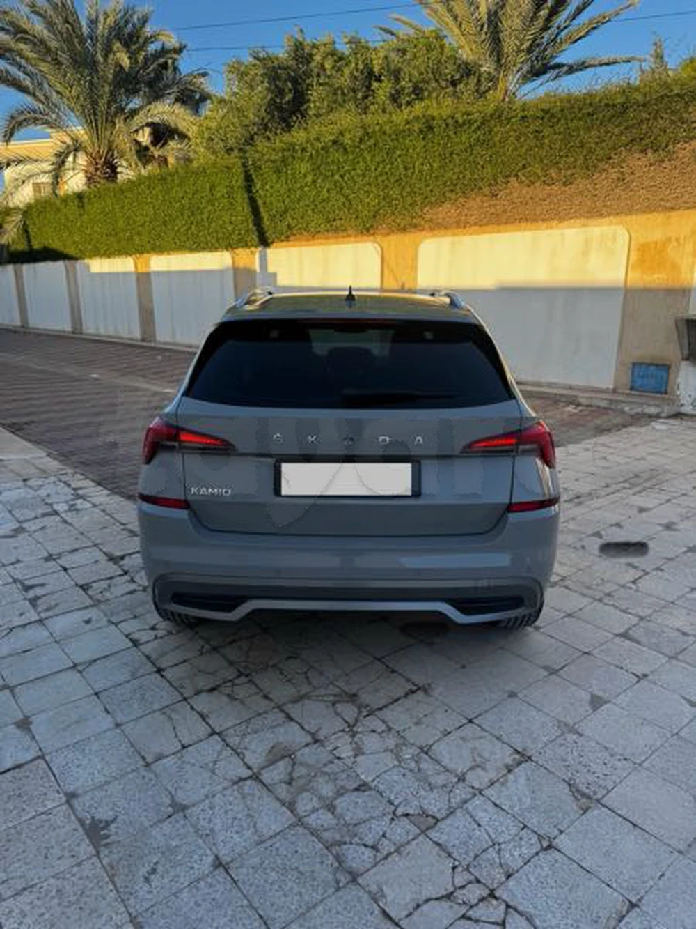 2021  Skoda  Octavia