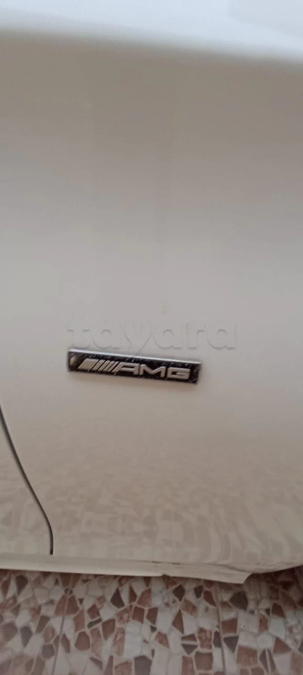 2017  Mercedes-Benz  AMG GT