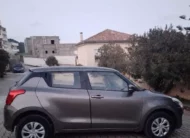 2021 Suzuki Swift