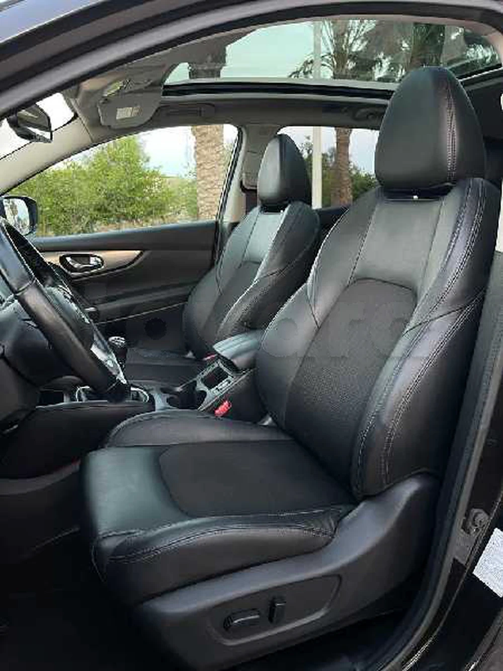 2022  Nissan  Qashqai