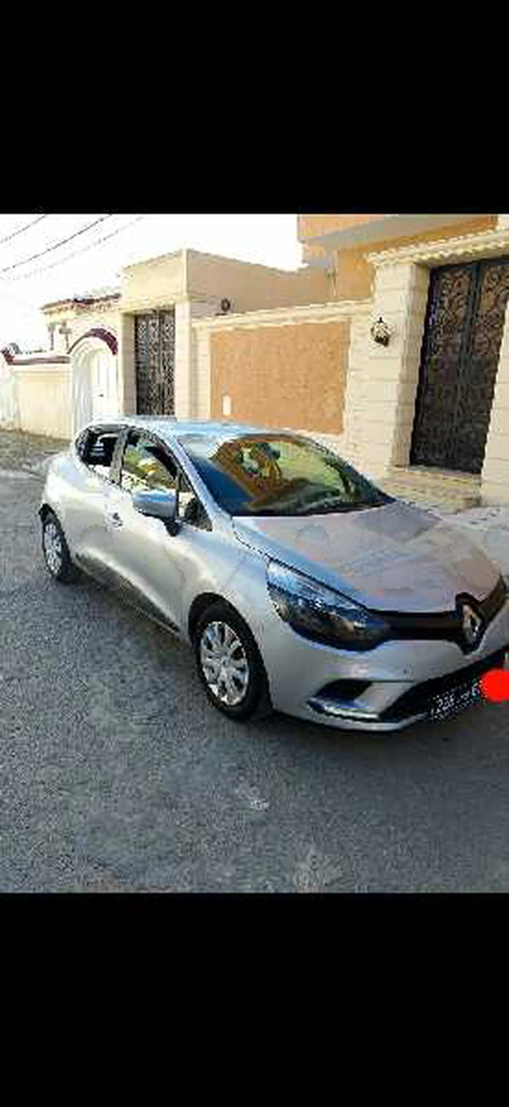 2022  Renault  Clio