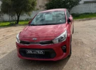 2019  Kia  Rio