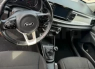 2019  Kia  Rio