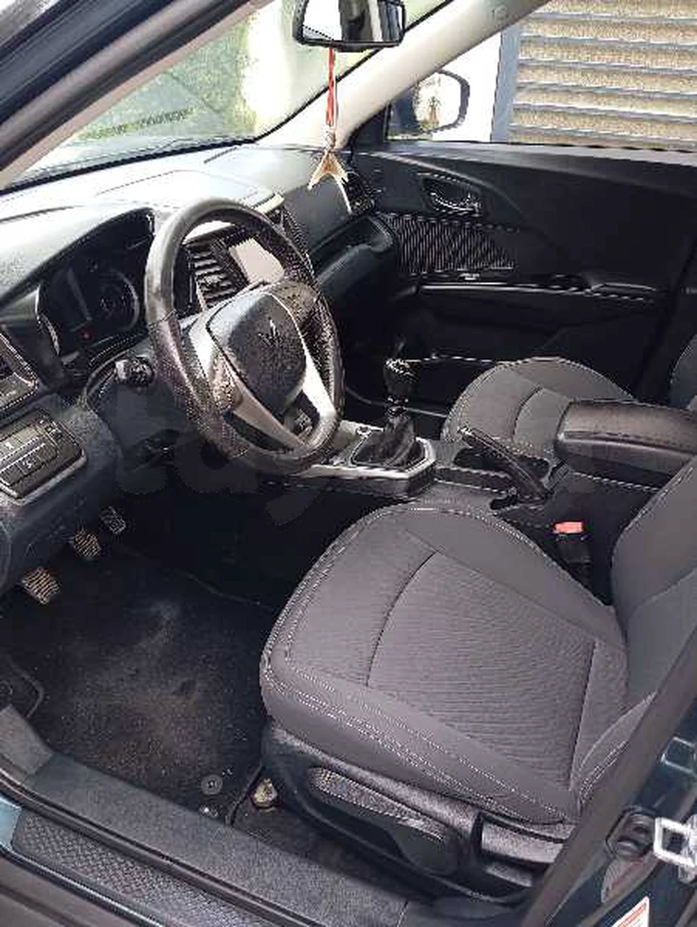 2023  Mahindra  Scorpion