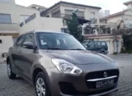 2021 Suzuki Swift