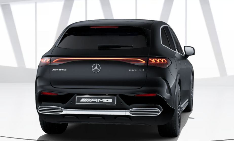 2025 Mercedes-AMG EQE 53 4MATIC SUV