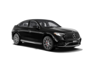 2025 Mercedes-AMG GLC 63 S E PERFORMANCE Coupé
