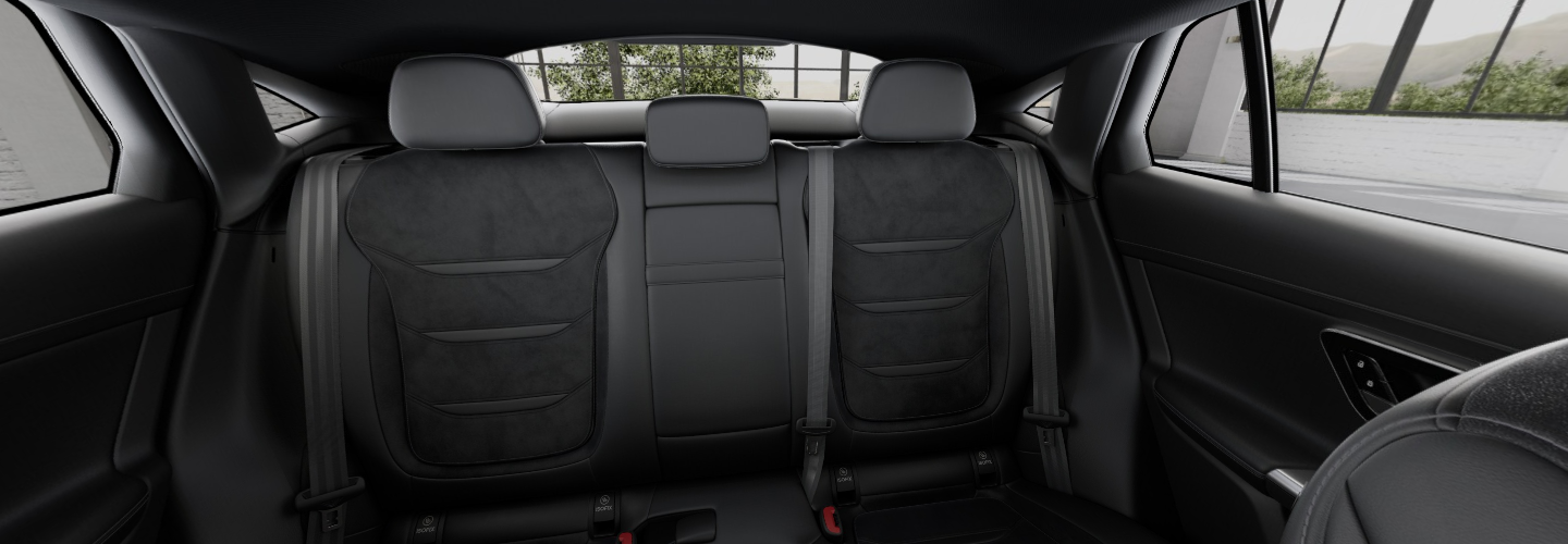 2025 Mercedes-AMG GLC 63 S E PERFORMANCE Coupé