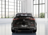 2025 Mercedes-AMG GLC 63 S E PERFORMANCE Coupé