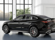 2025 Mercedes-AMG GLC 63 S E PERFORMANCE Coupé
