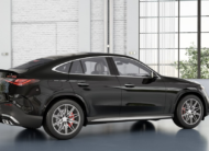 2025 Mercedes-AMG GLC 63 S E PERFORMANCE Coupé