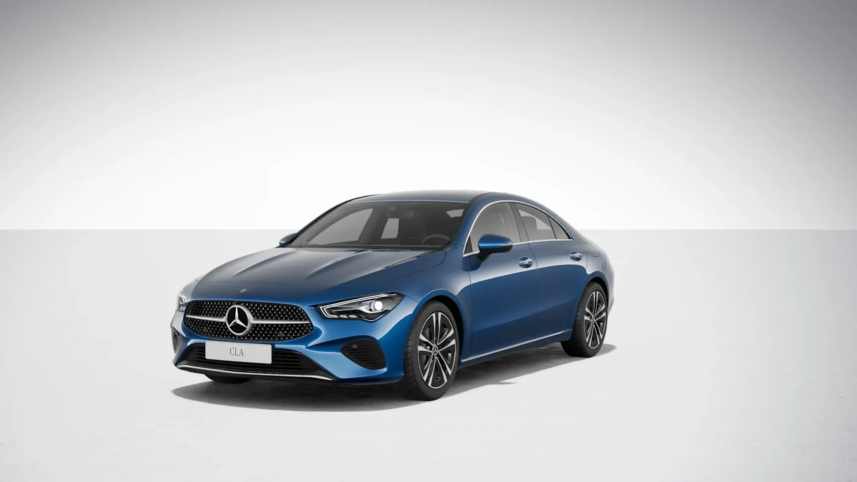 2025 Mercedes-Benz CLA 200 Progressive