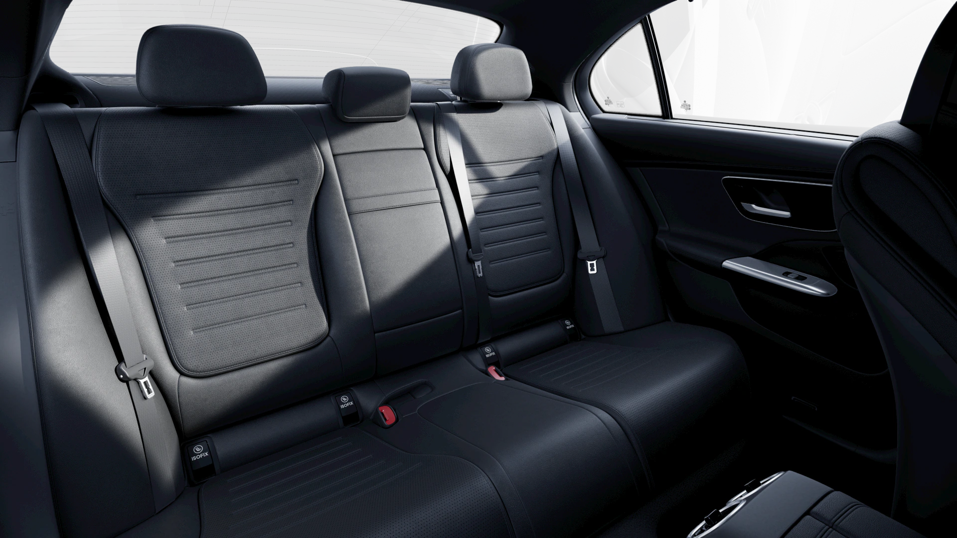 2025 Mercedes-Benz Classe C Plug-in Hybride 350e Avantgarde